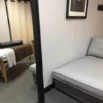 Sports Massage Rancho Cucamonga Treatment Room