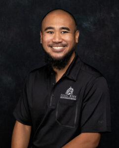 Rancho Cucamonga Massage Therapist Julius Arciaga 