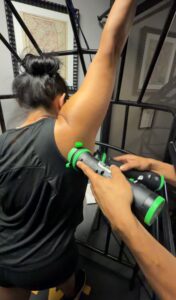 Banded Trigger Point Tuning in Rancho Cucamonga